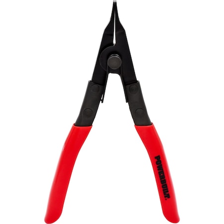 Powerbuilt Lock Ring Pliers 648633